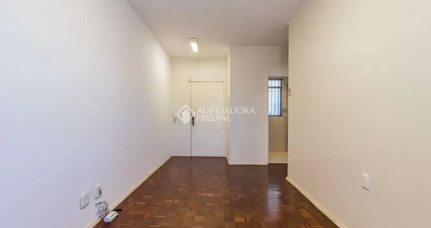 Apartamento com 1 quarto à venda na Avenida Benjamin Constant, 1111, São João, Porto Alegre
