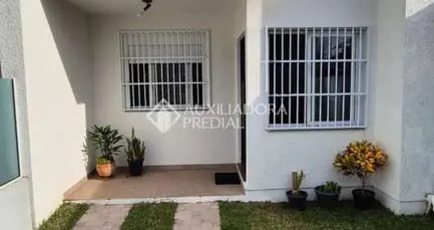 Casa com 2 quartos à venda na Sol Nascente, 223, Arco Íris, Capão da Canoa