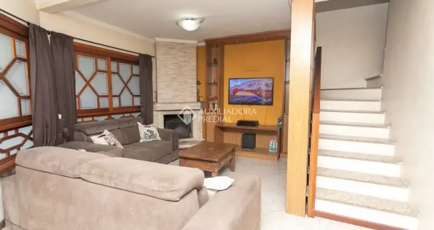 Casa em condomínio fechado com 3 quartos à venda na Avenida Ecoville, 730, Sarandi, Porto Alegre
