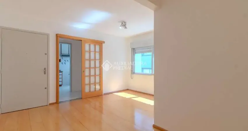 Apartamento com 2 quartos à venda na Rua Veador Porto, 174, Santana, Porto Alegre