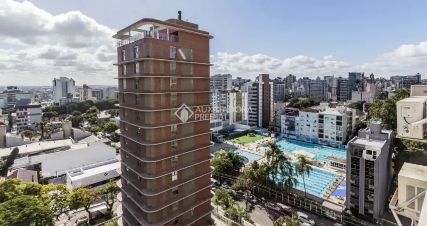 Apartamento com 3 quartos à venda na Rua Quintino Bocaiúva, 577, Floresta, Porto Alegre