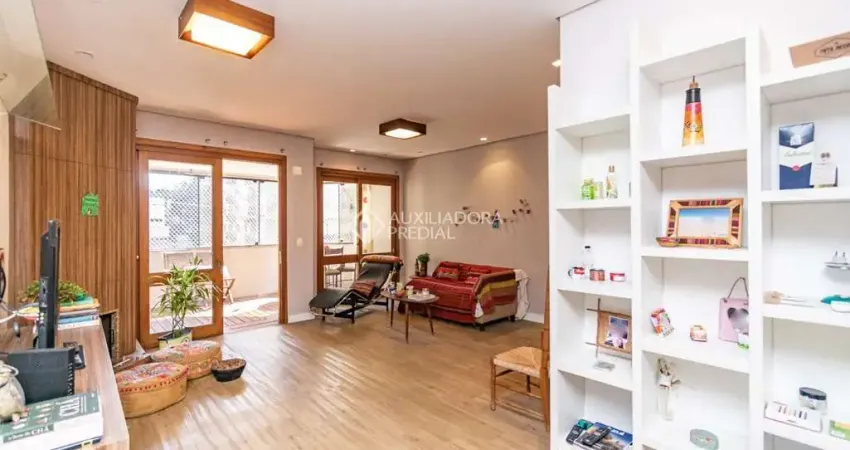 Apartamento com 2 quartos à venda na Rua Silva Jardim, 800, Bela Vista, Porto Alegre