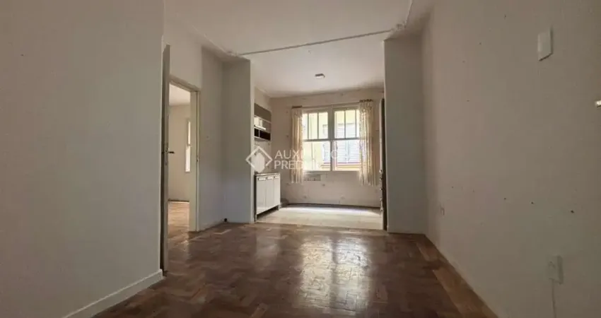 Apartamento com 1 quarto à venda na Avenida Guido Mondin, 963, São Geraldo, Porto Alegre