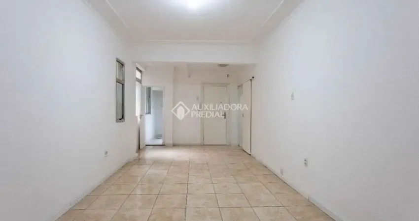 Apartamento com 2 quartos à venda na Rua Jerônimo Coelho, 268, Centro Histórico, Porto Alegre