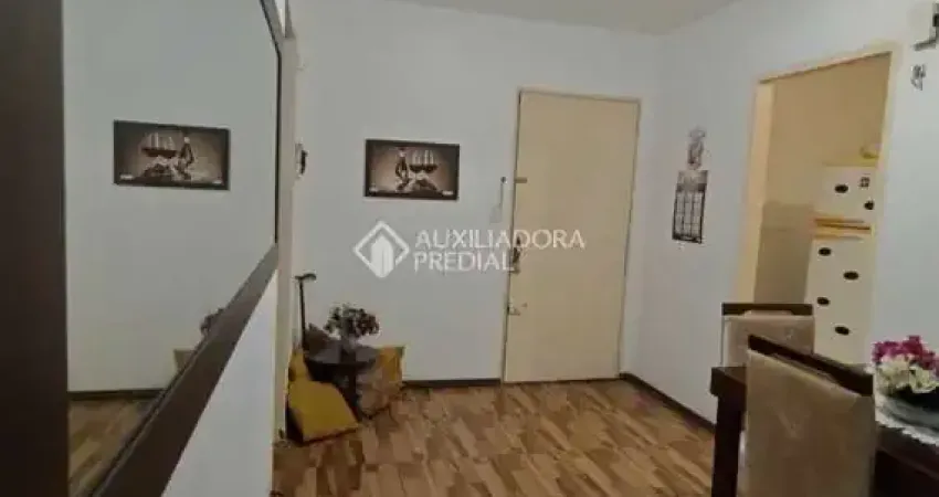 Apartamento com 1 quarto à venda na Rua Tenente Ary Tarrago, 444, Jardim Itu Sabará, Porto Alegre