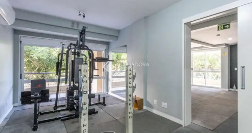 Cobertura com 3 quartos à venda na Rua Corcovado, 385, Auxiliadora, Porto Alegre