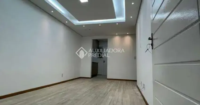 Casa em condomínio fechado com 2 quartos à venda na Rua Oscar Schick, 2350, Formoza, Alvorada