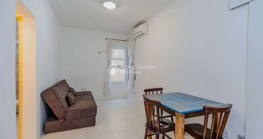 Apartamento com 1 quarto à venda na Rua General Lima e Silva, 269, Cidade Baixa, Porto Alegre