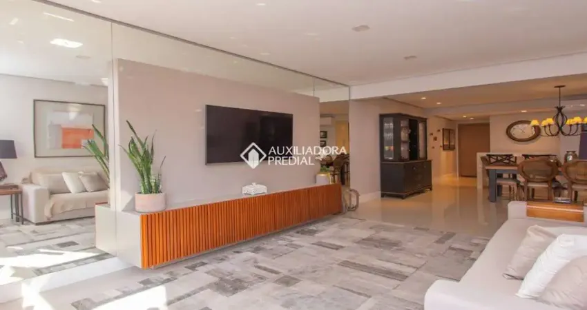 Apartamento com 3 quartos à venda na Rua Araruama, 805, Vila Jardim, Porto Alegre