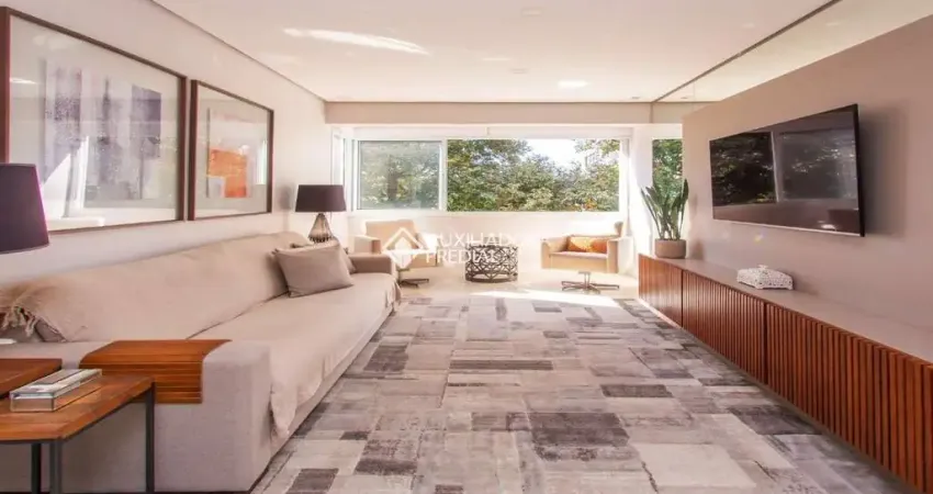 Apartamento com 3 quartos à venda na Rua Araruama, 805, Vila Jardim, Porto Alegre