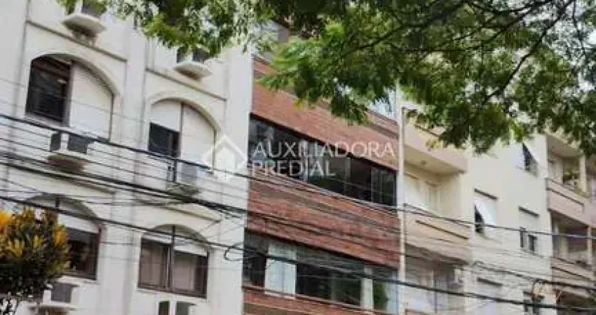Apartamento com 2 quartos à venda na Rua Felipe Camarão, 527, Rio Branco, Porto Alegre