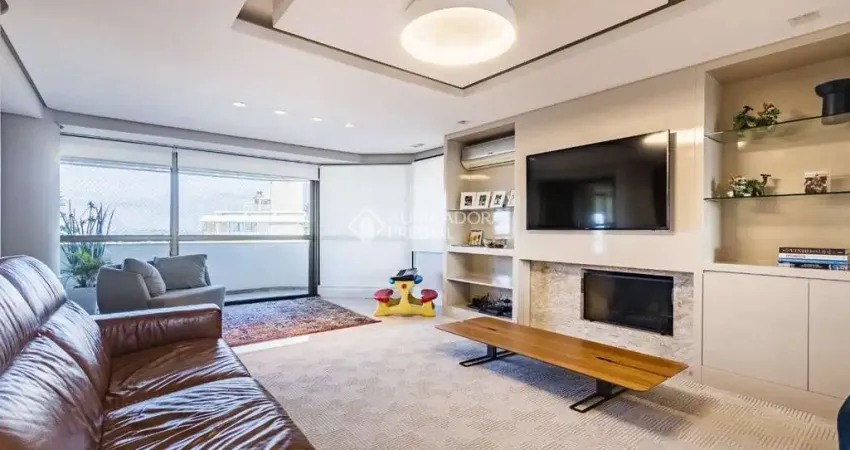Apartamento com 3 quartos à venda na Avenida Bagé, 1344, Petrópolis, Porto Alegre