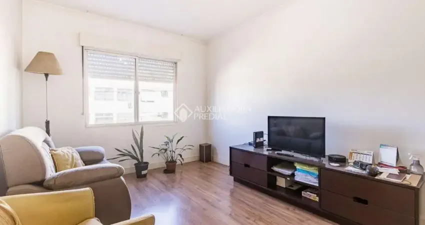 Apartamento com 2 quartos à venda na Rua Engenheiro Sadi Castro, 710, Sarandi, Porto Alegre