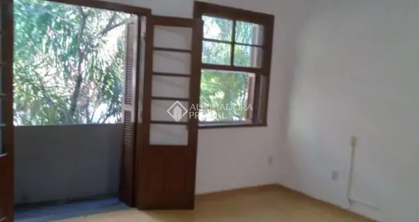Apartamento com 2 quartos à venda na Rua Dona Leopoldina, 17, São João, Porto Alegre
