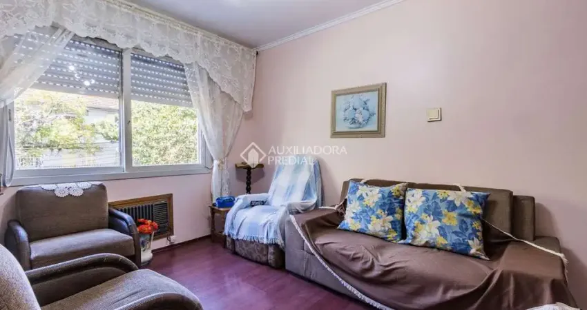 Apartamento com 2 quartos à venda na Rua Coronel Feijó, 463, Higienópolis, Porto Alegre