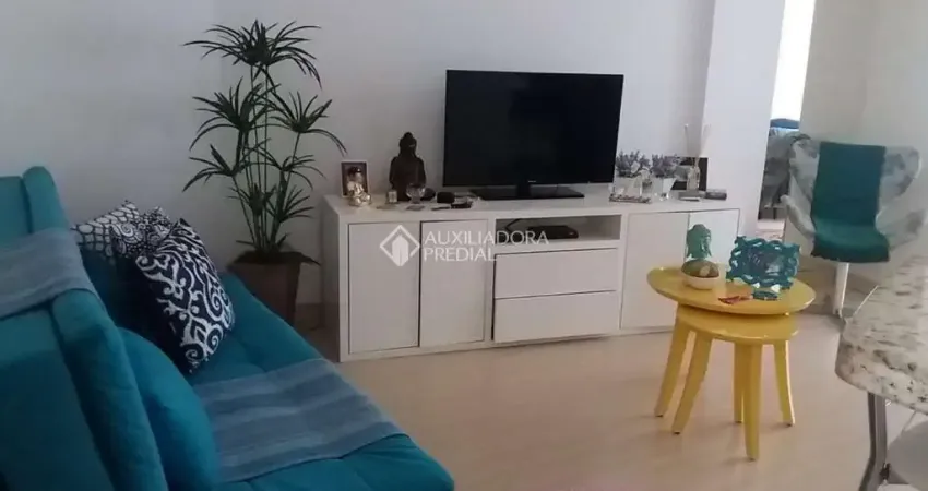 Apartamento com 1 quarto à venda na Rua Santo Antônio, 893, Floresta, Porto Alegre
