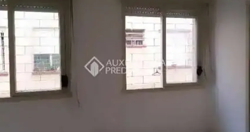Apartamento com 1 quarto à venda na Rua Golda Meir, 346, Jardim Leopoldina, Porto Alegre