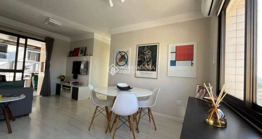 Apartamento com 2 quartos à venda na Rua Ignácio Montanha, 86, Santana, Porto Alegre