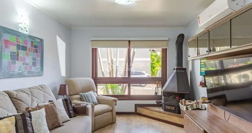 Casa em condomínio fechado com 4 quartos à venda na Rua Doutor Pereira Neto, 2057, Tristeza, Porto Alegre