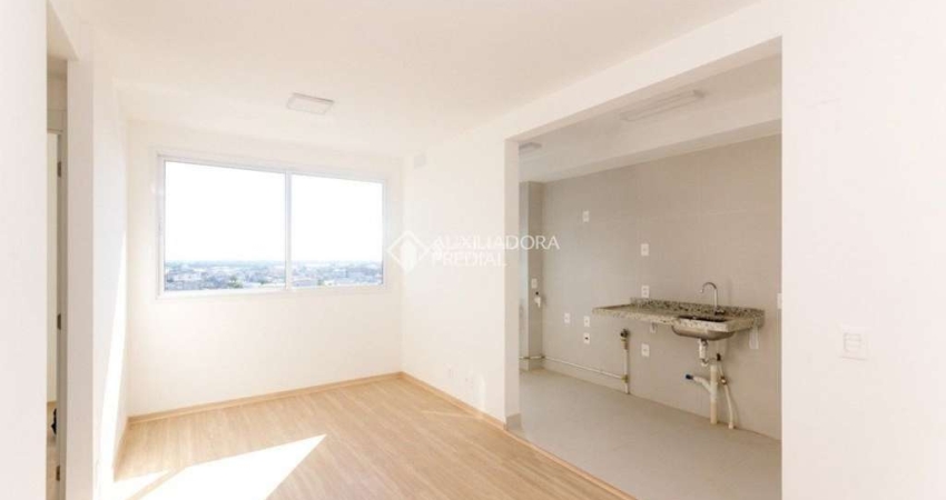 Apartamento com 2 quartos à venda na Avenida Ceará, 1664, São João, Porto Alegre
