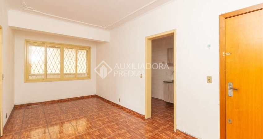 Apartamento com 2 quartos à venda na Avenida João Pessoa, 1203, Farroupilha, Porto Alegre