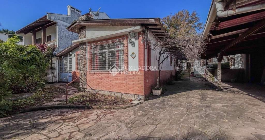 Casa com 4 quartos à venda na Rua Intendente Alfredo Azevedo, 455, Glória, Porto Alegre