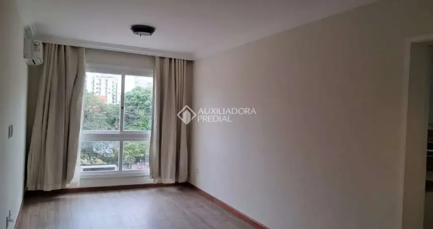 Apartamento com 2 quartos à venda na Avenida Érico Veríssimo, 910, Menino Deus, Porto Alegre