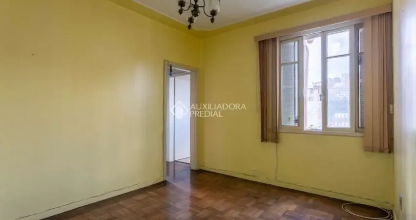 Apartamento com 2 quartos à venda na Rua Comendador Azevedo, 545, Floresta, Porto Alegre