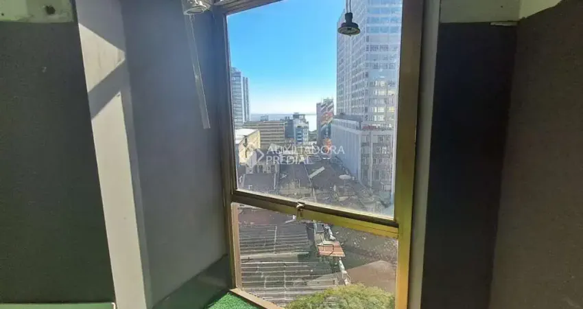Sala comercial à venda na Rua dos Andradas, 955, Centro Histórico, Porto Alegre