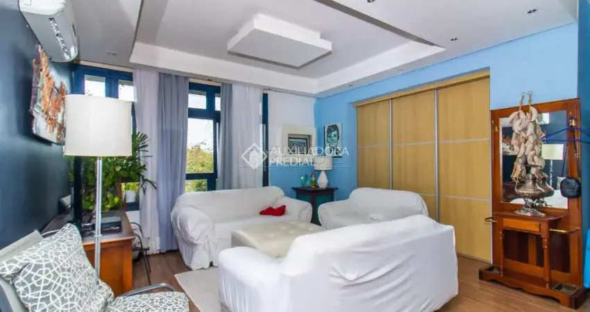 Apartamento com 3 quartos à venda na Rua Pinheiro Machado, 119, Independência, Porto Alegre