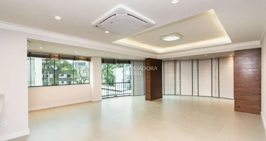 Apartamento com 3 quartos à venda na Rua Coronel Feijó, 453, São João, Porto Alegre