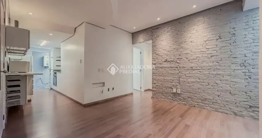 Apartamento com 1 quarto à venda na Rua Luiz Afonso, 558, Cidade Baixa, Porto Alegre