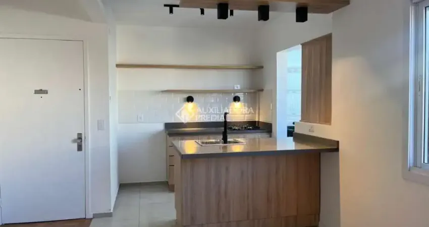 Apartamento com 2 quartos à venda na Rua General Bento Martins, 702, Centro Histórico, Porto Alegre
