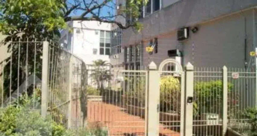 Apartamento com 2 quartos à venda na Rua Quintino Bocaiúva, 47, Floresta, Porto Alegre