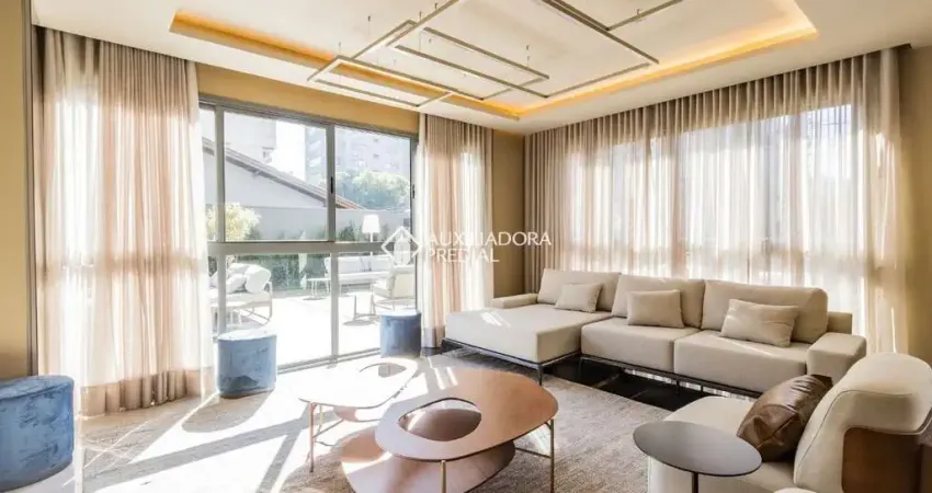 Apartamento com 2 quartos à venda na Rua Azevedo Sodré, 285, Passo da Areia, Porto Alegre