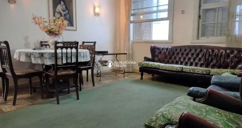 Apartamento com 2 quartos à venda na Rua Ramiro Barcelos, 2411, Santana, Porto Alegre