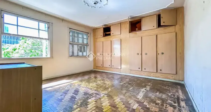 Apartamento com 2 quartos à venda na Rua Ramiro Barcelos, 2411, Santana, Porto Alegre