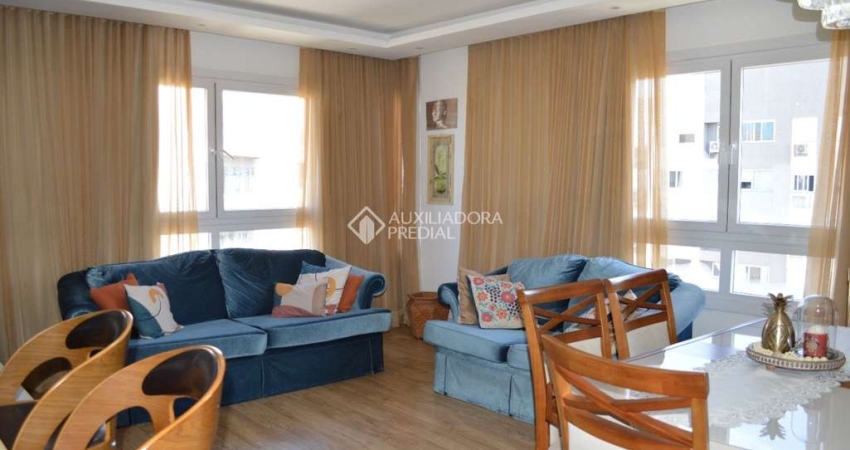 Apartamento com 3 quartos à venda na Rua Frederico Otávio Domingues Barbosa, 50, São Sebastião, Porto Alegre