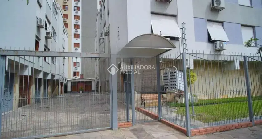 Apartamento com 3 quartos à venda na Rua Doutor Derly Monteiro, 25, Jardim Itu Sabará, Porto Alegre