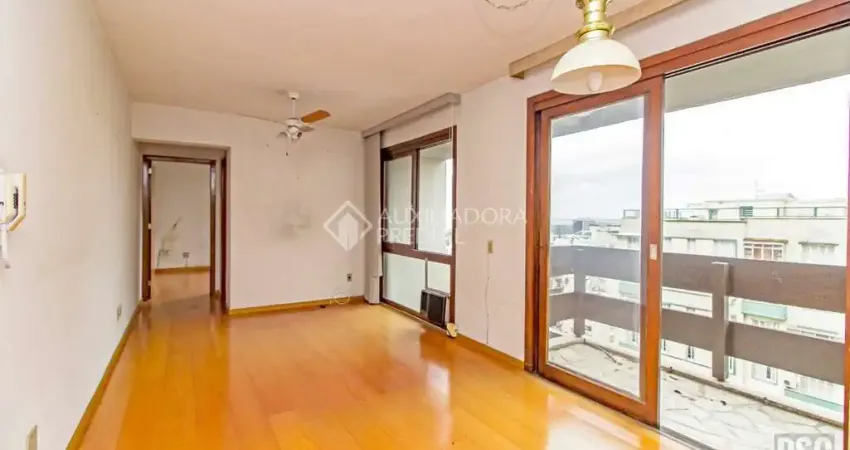 Apartamento com 1 quarto à venda na Rua Coronel Fernando Machado, 984, Centro Histórico, Porto Alegre