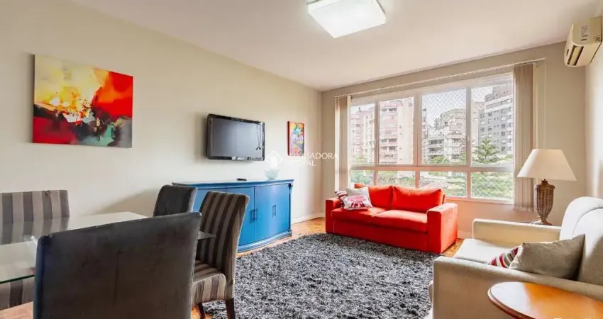 Apartamento com 2 quartos à venda na Largo dos Caixeiros Viajantes, 38, Rio Branco, Porto Alegre