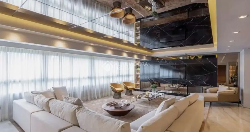 Apartamento com 3 quartos à venda na Avenida Veríssimo de Amaral, 536, Jardim Europa, Porto Alegre