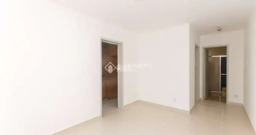 Apartamento com 1 quarto à venda na Rua Portugal, 392, São João, Porto Alegre