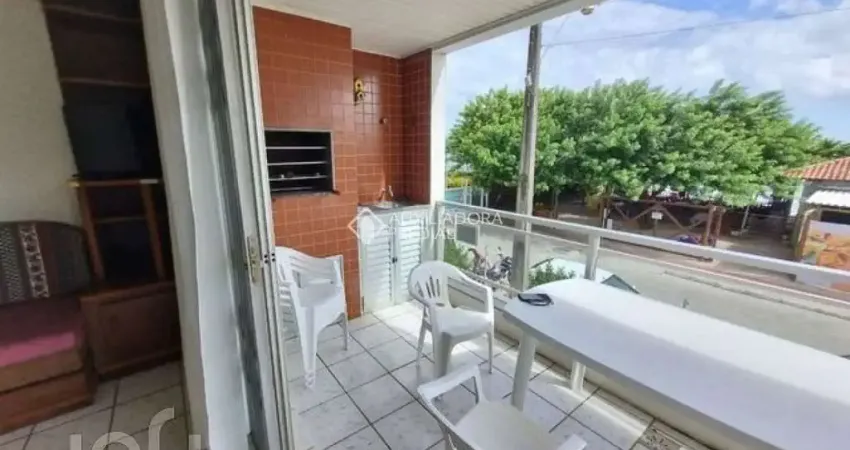 Apartamento com 2 quartos à venda na Rua Clorinda Ventimiglia, 541, Cachoeira do Bom Jesus, Florianópolis