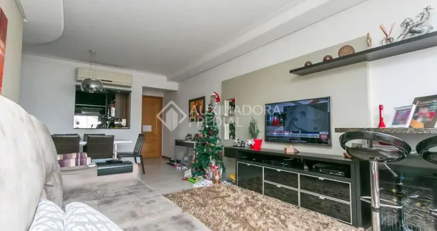 Apartamento com 3 quartos à venda na Rua Machado de Assis, 855, Partenon, Porto Alegre