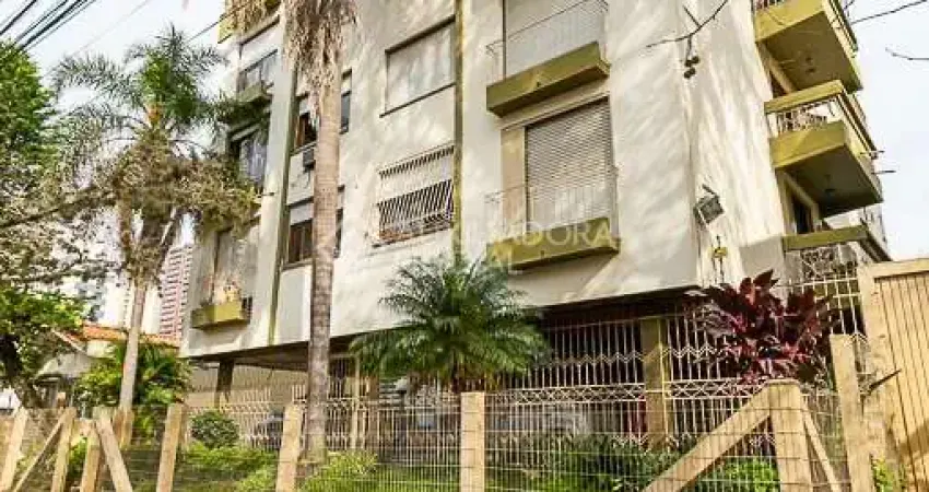 Cobertura com 1 quarto à venda na Rua Portugal, 753, São João, Porto Alegre