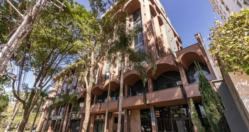 Sala comercial à venda na Avenida Carlos Gomes, 815, Auxiliadora, Porto Alegre
