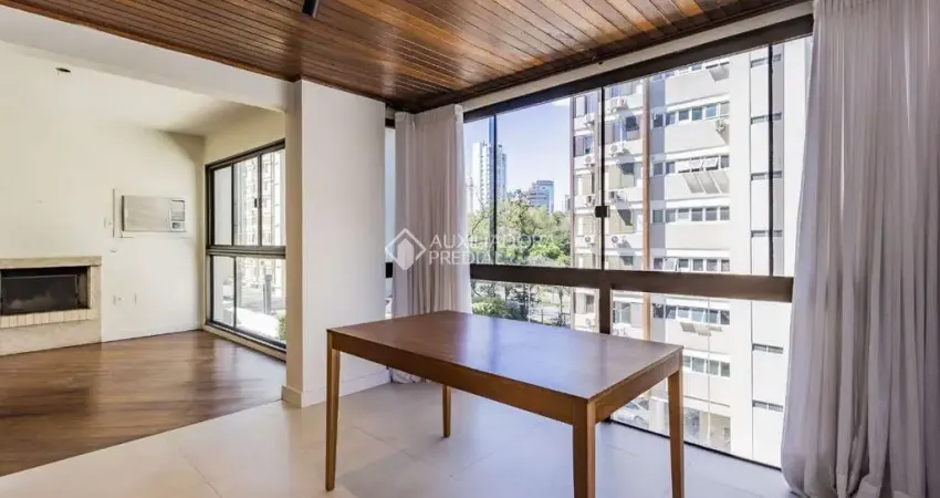 Apartamento com 2 quartos à venda na Rua Doutor Tauphick Saadi, 33, Bela Vista, Porto Alegre