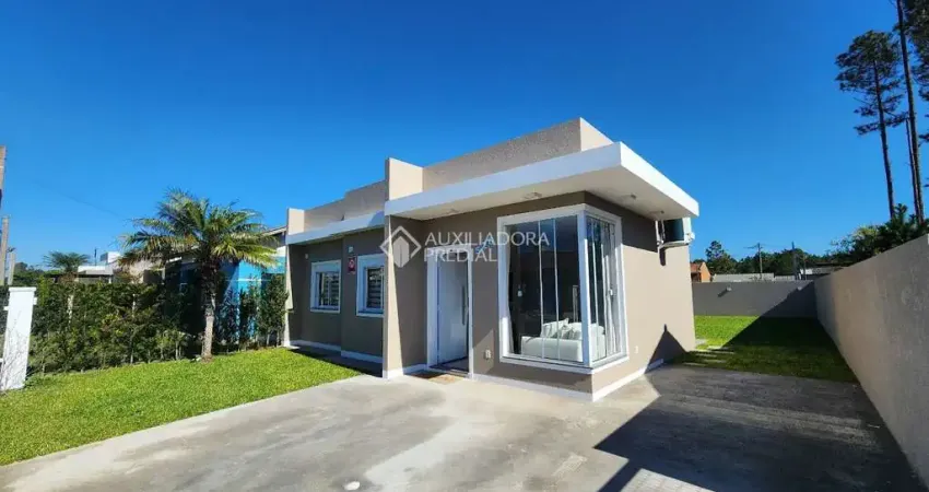 Casa com 2 quartos à venda na Rua Mimo De Vênus, 526, Capão Novo, Capão da Canoa