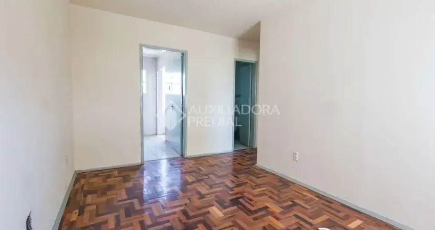 Apartamento com 2 quartos à venda na Avenida Palmira Gobbi, 1115, Humaitá, Porto Alegre